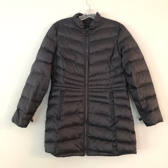 Down Puffer Jacket - Picture 7 of 7